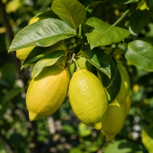 Citronnier Pavlovsky / Pavlovski – Le citronnier compact qui produit vite